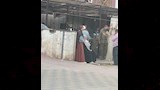 أسرة الدكتورة هدير أيمن ضحية حادث الصحراوي الغربي (6)