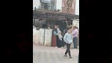 أسرة الدكتورة هدير أيمن ضحية حادث الصحراوي الغربي (7)