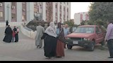 أسرة الدكتورة هدير أيمن ضحية حادث الصحراوي الغربي (9)