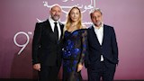 أبطال حريم السلطان