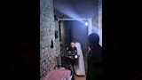 جانب من الحادث
