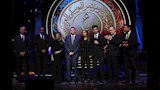 من فعاليات الدورة 34 لمهرجان الموسيقى العربية (3)