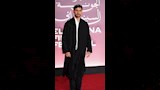 أمير المصري في فعاليات اليوم السادس لمهرجان الجونة (3)