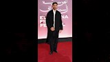 أمير المصري في فعاليات اليوم السادس لمهرجان الجونة (2)