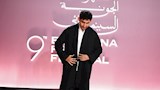 أمير المصري في فعاليات اليوم السادس لمهرجان الجونة (4)[1]