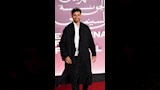 وصول أمير المصري في فعاليات اليوم السادس لمهرجان الجونة (1)[1]