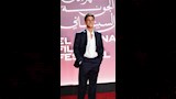 أحمد داش في فعاليات اليوم السادس لمهرجان الجونة (1)