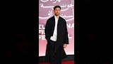 وصول أمير المصري في فعاليات اليوم السادس لمهرجان الجونة (2)[1]