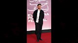 أمير المصري في اليوم السادس لمهرجان الجونة