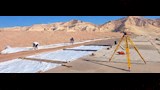 حماية وادي بعبع من السيول