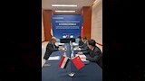 مصر والصين تتعاونان لتطوير منظومة جودة التعليم الفني والتقني (2)
