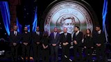 هاني شاكر يتصدر تريند "إكس" بعد تكريم اسمه بمهرجان الموسيقى العربية