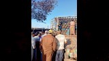 تحرير 173 مخالفة تموينية وضبط سلع مجهولة في حملات بالدقهلية (2)