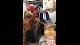 تحرير 173 مخالفة تموينية وضبط سلع مجهولة في حملات بالدقهلية (4)