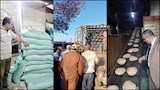 تحرير 173 محضرًا وضبط لحوم وسولار وسجائر مجهولة في حملة بأسواق الدقهلية
