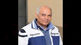 كاهن الكنيسة الإنجيلية ضحية حادث طريق أسيوط الغربي