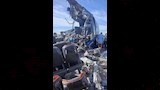 حادث طريق أسيوط الغربي (1)