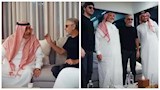 تأجيل محاكمة فضل شاكر.. والمطرب يستعد لحفله بالرياض
