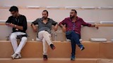 مدير التصوير محمد الشرقاوي