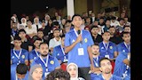 استجابة للرئيس (2)