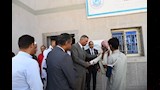 التعرف على أراء المواطنين حول الخدمة  