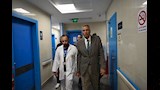 المرور على اقسام الوحدة 