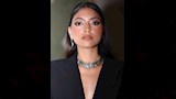 مي الغيطي تشارك جمهورها صورا من إطلالتها في سادس أيام الجونة (1) - Copy