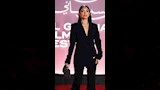 مي الغيطي تتألق على ريد كاربت السجادة الحمراء  (2)