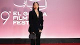 مي الغيطي تتألق على ريد كاربت السجادة الحمراء  (5)