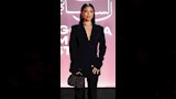 مي الغيطي تتألق على ريد كاربت السجادة الحمراء  (1)