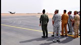 التدريب الجوي المصري الفرنسي (2)