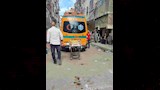انتشال ضحايا عقار الترعة المردومة بالإسكندرية (9)_1