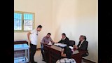انتخابات النادي 