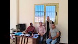 اقبال على الانتخابات 