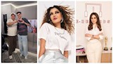 مفاجآت إليسا وسميرة سعيد وعودة محيي في ألبومات نوفمبر