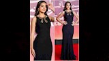 ياسمينا العبد تتألق على ريد كاربت مهرجان الجونة (1)_7