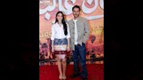 نور النبوي وياسمينا العبد في العرض الخاص لفيلم ولا كان عالبال (2)_4