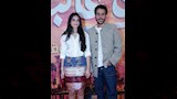 نور النبوي وياسمينا العبد في العرض الخاص لفيلم ولا كان عالبال (1)_3