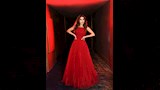 يارا تشارك جمهور أحدث جلسة تصوير (2)