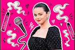 سيلينا جوميز: إدماني للتدخين الإلكتروني أصابني بمشكلة لا رجعة فيها