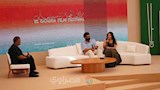 مؤتمر فيلم خروج آمن