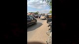 وصول الإسعاف