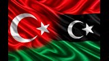 ليبيا و تركيا 1