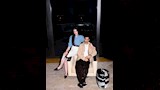 ليلى أحمد زاهر وهشام جمال (8)