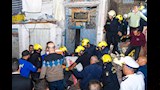 انهيار عقار (2)