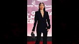 إطلالة مي الغيطي في الجونة