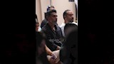 الفنان محمد علاء في الجونة