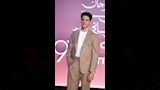 إطلالة أحمد مجدي في سابع أيام مهرجان الجونة (3)