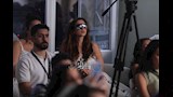 داليا شوقي في مهرجان الجونة السينمائي