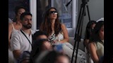 الفنانة داليا شوقي
